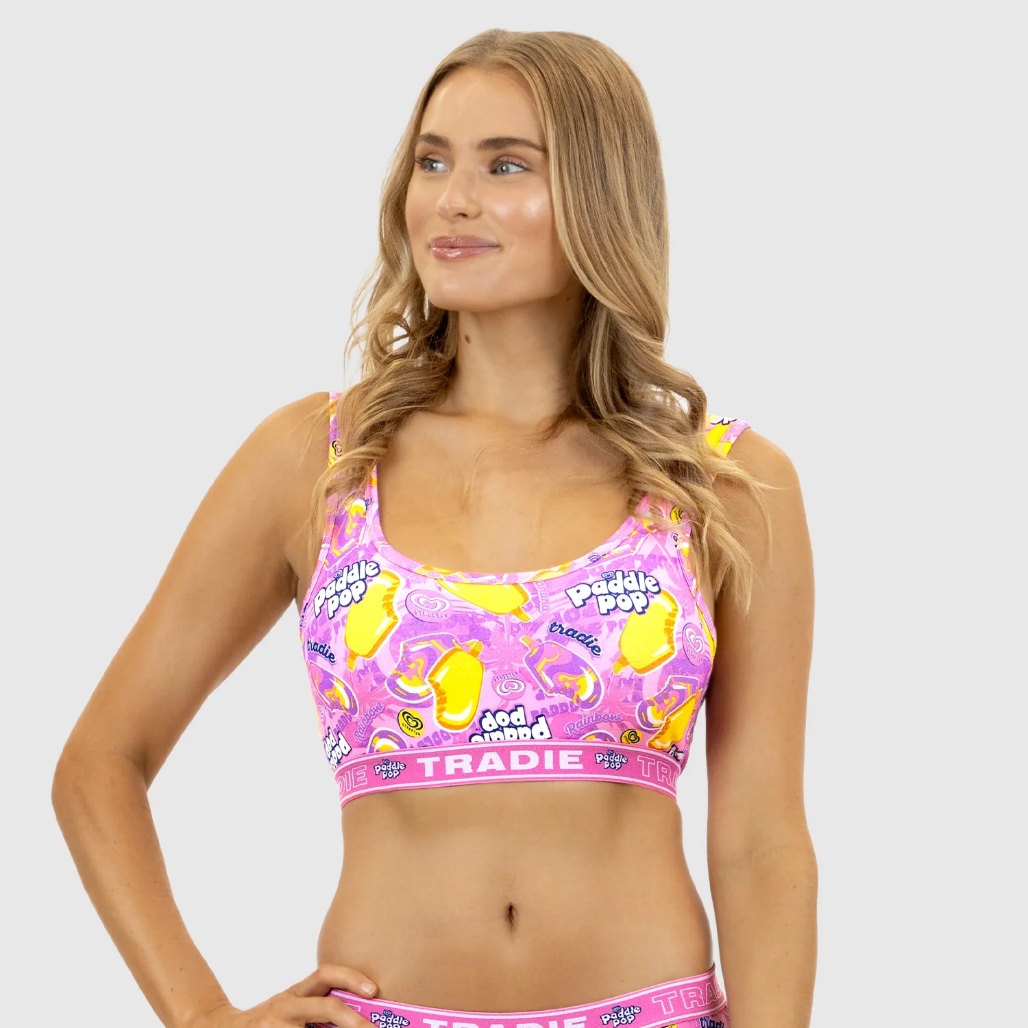 NEW IN: Women's Underwear